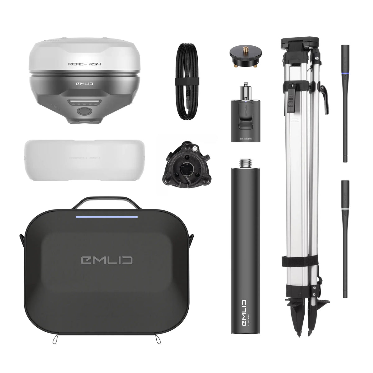 Reach RS4 Drohnen-Basisstation-Kit